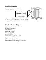 Preview for 13 page of Dell CT3021 User Manual