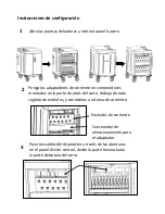 Preview for 19 page of Dell CT3021 User Manual