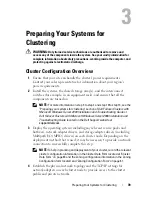 Preview for 39 page of Dell CX4 Series User Manual