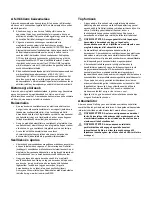 Preview for 4 page of Dell D00DX Quick Start Manual