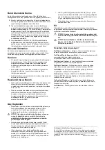 Preview for 8 page of Dell D00DX Quick Start Manual