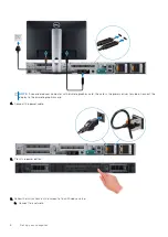 Preview for 6 page of Dell D02R Setup And Specifications