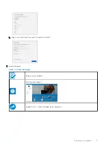 Preview for 7 page of Dell D02R Setup And Specifications