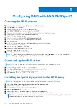 Preview for 10 page of Dell D03T Manual