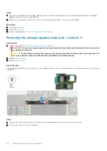 Preview for 84 page of Dell D03T Service Manual