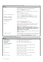 Preview for 106 page of Dell D03T Service Manual