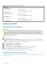 Preview for 110 page of Dell D03T Service Manual