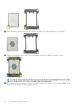 Предварительный просмотр 78 страницы Dell D04X Owner'S Manual