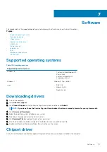 Предварительный просмотр 117 страницы Dell D04X Owner'S Manual