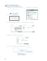 Preview for 6 page of Dell D1000 User Manual