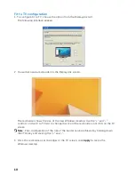 Предварительный просмотр 10 страницы Dell D1000 User Manual