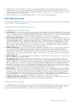 Preview for 7 page of Dell D10U Service Manual