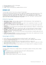 Preview for 13 page of Dell D10U Service Manual