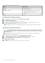 Preview for 14 page of Dell D10U Service Manual