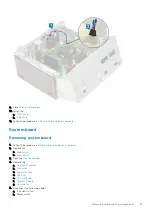 Preview for 67 page of Dell D10U Service Manual