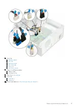 Preview for 73 page of Dell D10U Service Manual