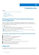 Preview for 74 page of Dell D10U Service Manual