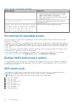 Preview for 80 page of Dell D10U Service Manual