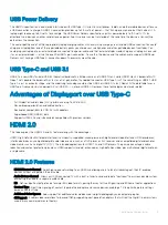 Preview for 9 page of Dell D11M Service Manual