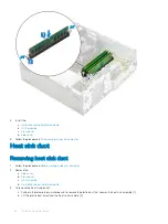 Preview for 36 page of Dell D11M Service Manual