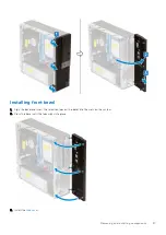 Preview for 27 page of Dell D11S004 Service Manual