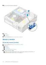 Preview for 40 page of Dell D11S004 Service Manual