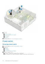 Preview for 48 page of Dell D11S004 Service Manual