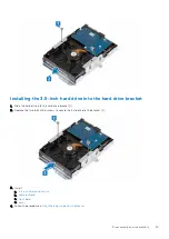 Preview for 25 page of Dell D13S Owner'S Manual