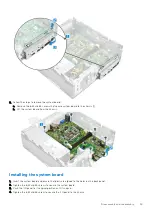 Preview for 55 page of Dell D13S Owner'S Manual