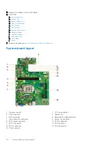 Preview for 56 page of Dell D13S Owner'S Manual