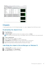 Preview for 59 page of Dell D13S Owner'S Manual