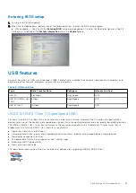 Preview for 63 page of Dell D13S Owner'S Manual