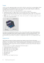 Preview for 64 page of Dell D13S Owner'S Manual