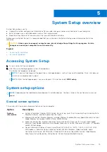 Preview for 79 page of Dell D13S Owner'S Manual