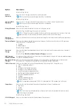 Preview for 82 page of Dell D13S Owner'S Manual