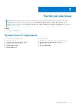 Preview for 9 page of Dell D14S003 Service Manual