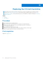 Preview for 20 page of Dell D14S003 Service Manual