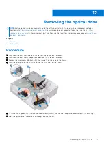 Preview for 21 page of Dell D14S003 Service Manual