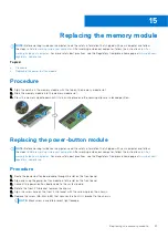 Preview for 27 page of Dell D14S003 Service Manual