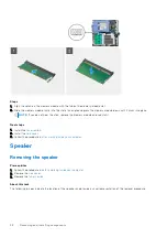 Preview for 38 page of Dell D14U Service Manual