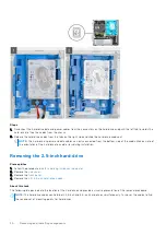 Preview for 20 page of Dell D15S Service Manual