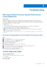 Preview for 87 page of Dell D15S Service Manual