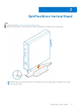 Preview for 5 page of Dell D15U Installation Manual