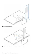 Preview for 20 page of Dell D15U Installation Manual