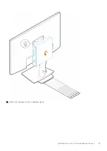 Preview for 23 page of Dell D15U Installation Manual