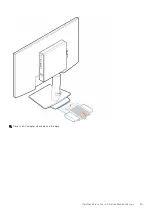 Preview for 25 page of Dell D15U Installation Manual