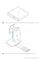 Предварительный просмотр 31 страницы Dell D15U Installation Manual