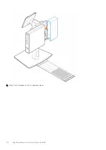 Предварительный просмотр 32 страницы Dell D15U Installation Manual