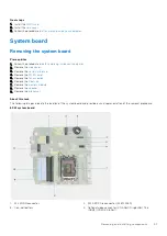 Предварительный просмотр 51 страницы Dell D15U Service Manual