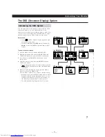 Предварительный просмотр 7 страницы Dell D1626HT - UltraScan 1600HS - 21" CRT Display Service Manual